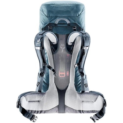 Рюкзак Deuter Futura Air Trek SL 50+10 л Atlantic-ink (1052-3402121 1374) Рюкзак Deuter Futura Air Trek SL 50+10 л Atlantic-ink (1052-3402121 1374)