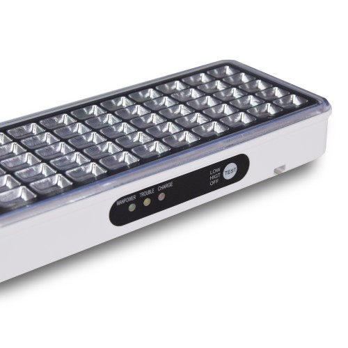 Світильник аварійний Lightwell LW-EL-8W LED 8W