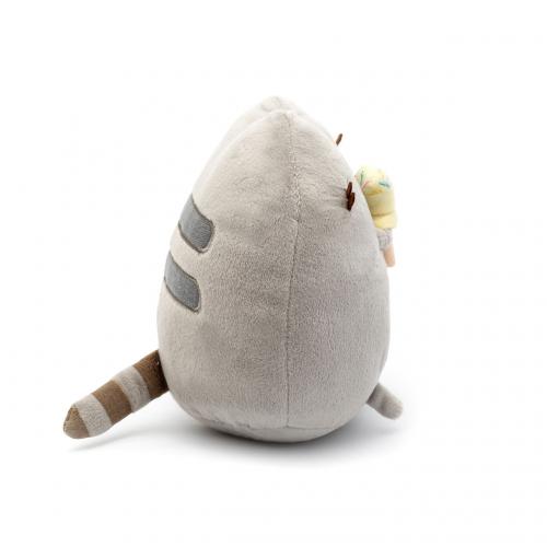 Набір м'яких іграшок S&T Pusheen cat 12х15 см (vol-9978) Набір м'яких іграшок S&T Pusheen cat 12х15 см (vol-9978)