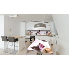 Наклейка вінілова на стіл Zatarga 