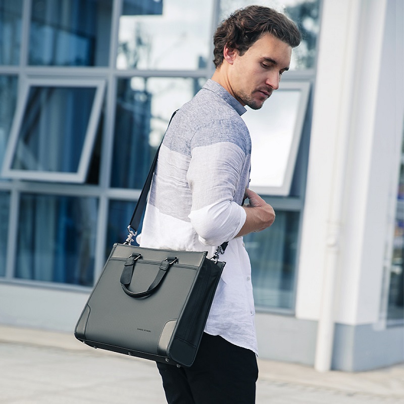 Сумка для ноутбука Mark Ryden MR8003 15,6