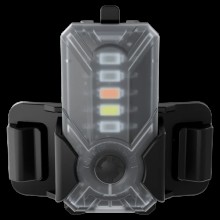 Сигнальний ліхтар налобний Nitecore NU07 LE (2453694235)