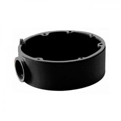 Розподільна коробка Hikvision DS-1280ZJ-DM18 (BLACK) Розподільна коробка Hikvision DS-1280ZJ-DM18 (BLACK)