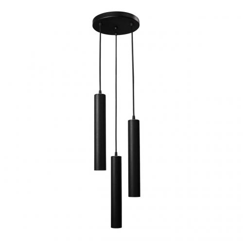 Світильник підвісний MSK Electric Tube NL 3522-3R Світильник підвісний MSK Electric Tube NL 3522-3R