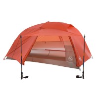 Намет Big Agnes Copper Spur HV UL2 224х132х107 см Помаранчевий (1054-021.0060)