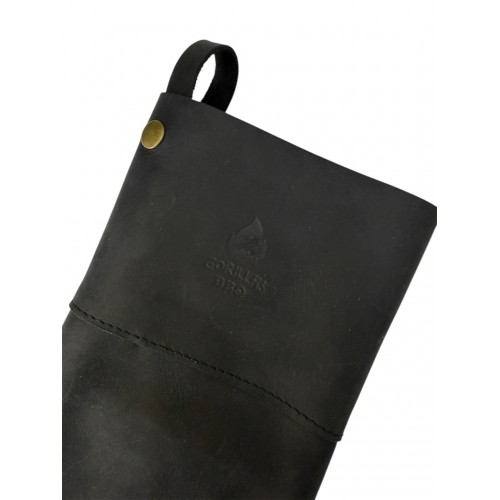 Рукавица для гриля Gorillas BBQ FR48 One Size 2 шт Чорний (5353)