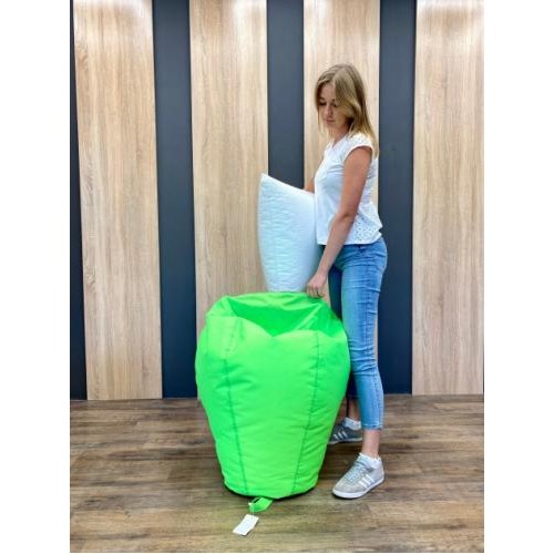 Наповнювач для Крісло Мішка 100л Студія комфорту. Сертифіковані Пінополістирольні Кульки 2-5мм Наповнювач для Крісло Мішка 100л Студія комфорту. Сертифіковані Пінополістирольні Кульки 2-5мм