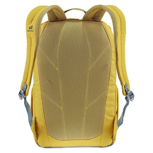 Рюкзак Deuter Vista Skip 14 л Turmeric-Teal (1052-3812021 8205) Рюкзак Deuter Vista Skip 14 л Turmeric-Teal (1052-3812021 8205)