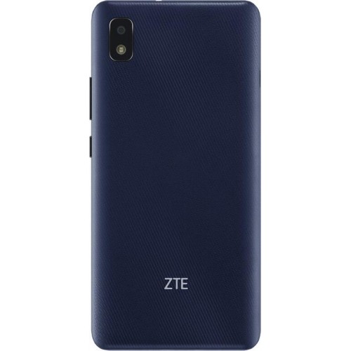 Мобільний телефон ZTE Blade L210 Dual Sim Blue в інтернет супермаркеті PbayMarket!
