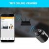 Мініатюрна камера wifi Boblov R-20 Full HD 1080P (100671) в інтернет супермаркеті PbayMarket!