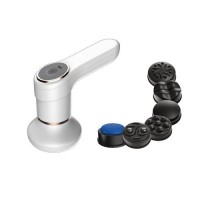 Масажер перкусійний Inspire SL-830 White Масажер перкусійний Inspire SL-830 White