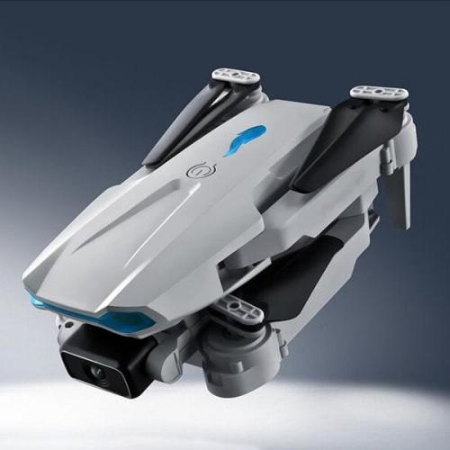 Квадрокоптер на радіокеруванні PRO Drone Foldable 98S до 20 хвилин польоту SMT 15156 Квадрокоптер на радіокеруванні PRO Drone Foldable 98S до 20 хвилин польоту SMT 15156