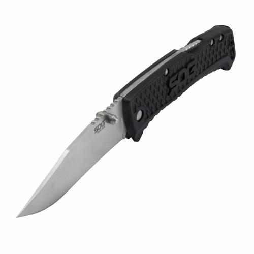 Ніж SOG Traction (1033-SOG TD1011-CP) Ніж SOG Traction (1033-SOG TD1011-CP)