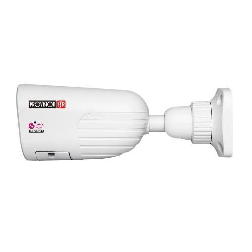 IP-відеокамера Provision ISR I4-320IPEN-36-V4 2 Мп Білий (303067) IP-відеокамера Provision ISR I4-320IPEN-36-V4 2 Мп Білий (303067)