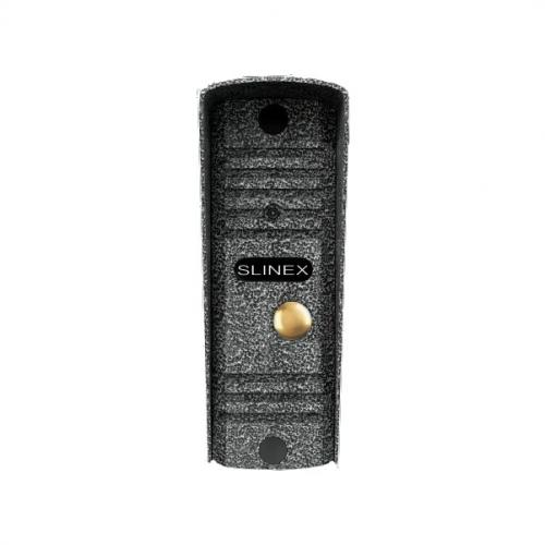 Виклична панель Slinex ML-16HD Silver Виклична панель Slinex ML-16HD Silver