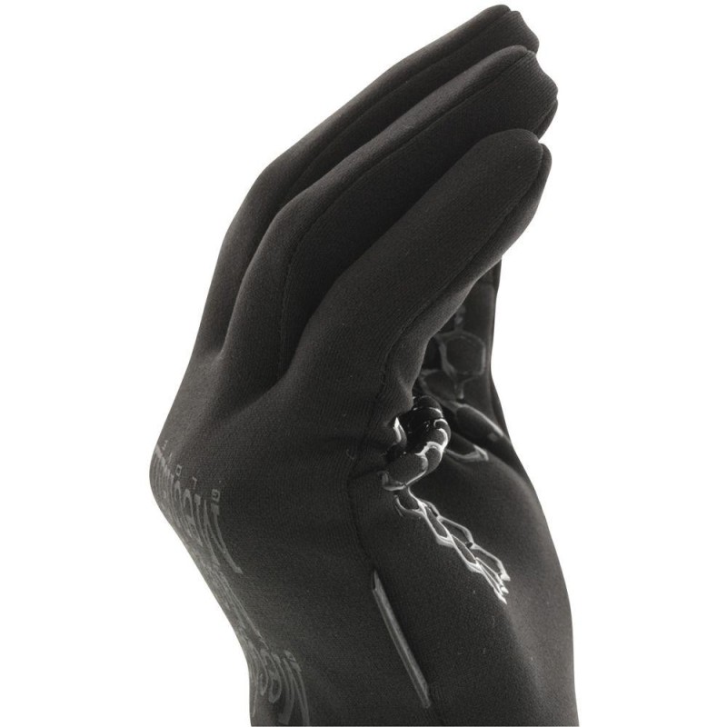 Рукавички Mechanix ColdWork Base Layer XXL Чорний (2439976096)