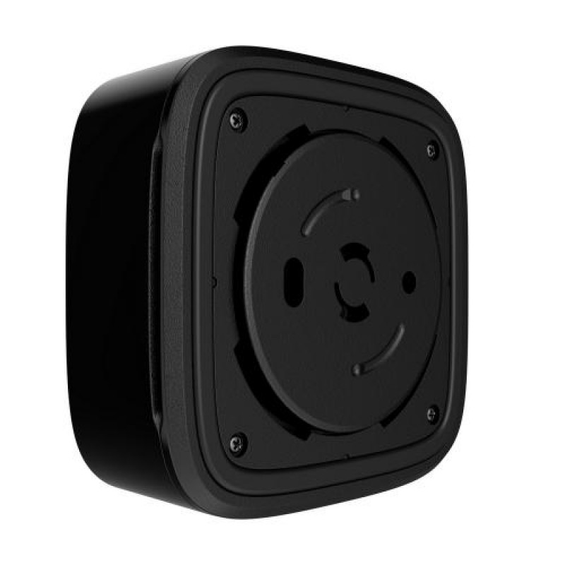 Розумний датчик якості повітря Ajax LifeQuality black