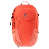 Рюкзак Deuter Futura 21 SL Помаранчевий (1052-3400021 5572)