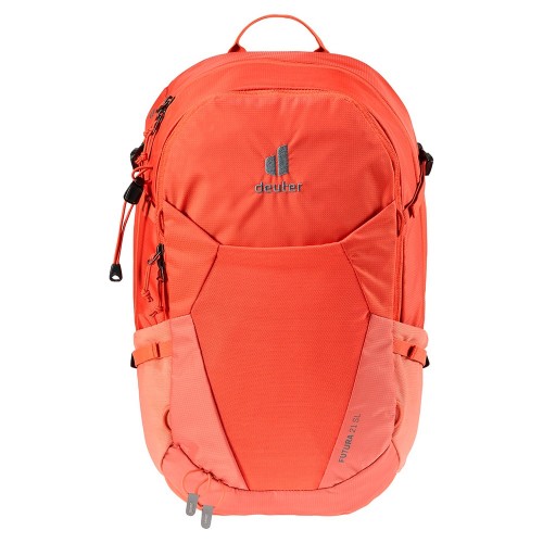 Рюкзак Deuter Futura 21 SL Помаранчевий (1052-3400021 5572)