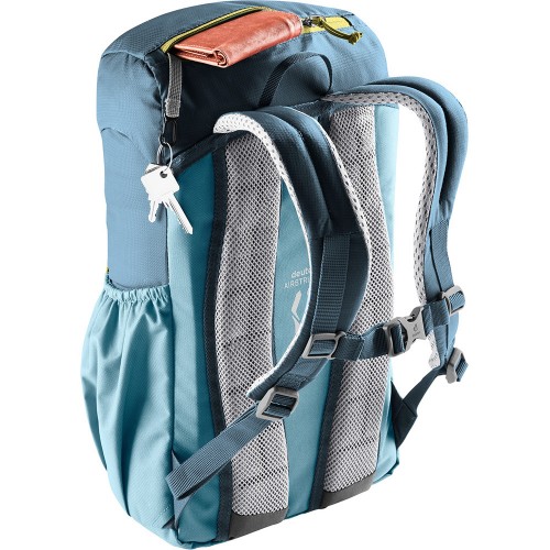 Рюкзак Deuter Junior 18 л Navy Blue (1052-3610523 1371) Рюкзак Deuter Junior 18 л Navy Blue (1052-3610523 1371)