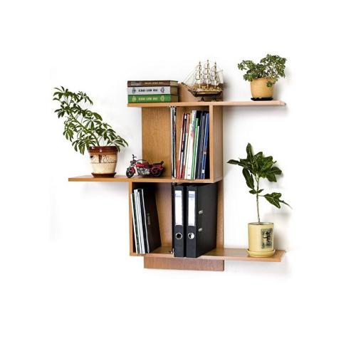 Полиця навісна Тиса Мебель П-27 Горіх лісовий 910x240x1000 мм Полиця навісна Тиса Мебель П-27 Горіх лісовий 910x240x1000 мм