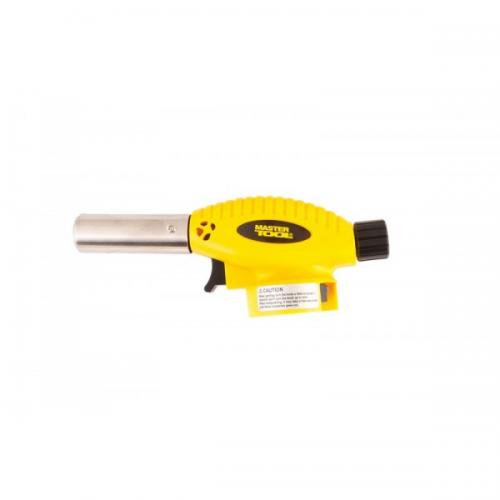 Пальник для газового балона MASTERTOOL  Пальник для газового балона MASTERTOOL