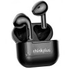 Бездротові навушники Lenovo ThinkPlus livePods LP40 Black Bluetooth 5.0