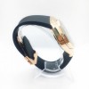 Наручний годинник чоловічий Clockhouse Hublot Золотистий (IBW265Y)
