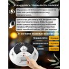 Кемпінговий ліхтарик акумуляторний Monty XJT-60 USB-LED-SLR-XNJ-60