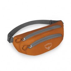 Поясна сумка Osprey UL Stuff Waist Pack 1 л Toffee Orange (OSP-009.3254)
