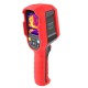 Промисловий тепловізор Uni-T Pro UTi260A Червоний (2078044791)