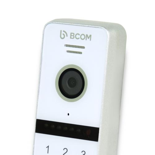 Видеопанель BCOM BT-400FHD-AC White в інтернет супермаркеті PbayMarket!