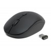 Миша бездротова REAL-EL RM-301 Black USB в інтернет супермаркеті PbayMarket!
