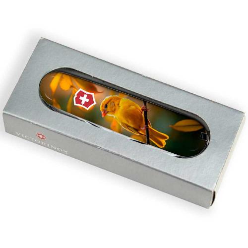 Складаний ніж Victorinox Spartan Ukraine 91 мм 13 функцій Золота пташка (1.3603.7_T3170pw) Складаний ніж Victorinox Spartan Ukraine 91 мм 13 функцій Золота пташка (1.3603.7_T3170pw)