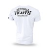 Футболка Dobermans Aggressive ULTIMATE FIGHT XXL Білий (TS181WT-XXL) в інтернет супермаркеті PbayMarket!