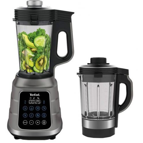 Стаціонарний блендер Tefal BL985A31 (6671691) Стаціонарний блендер Tefal BL985A31 (6671691)