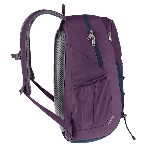 Рюкзак Deuter Gogo 25 л Plum (1052-3813221 5334)