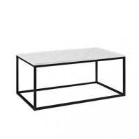 Кавовий журнальний столик у стилі Loft NS-560 430x900x450 мм Черный Кавовий журнальний столик у стилі Loft NS-560 430x900x450 мм Черный