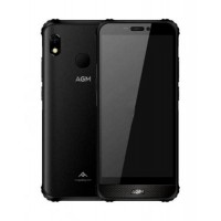 Захищений смартфон AGM A10 6/128GB Black