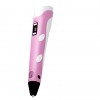 3D Ручка 3D Pen 2 RP 100B Рожева (29394001)