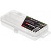 Коробка Select Terminal Tackle Box SLHS-007 13.3х6.2х2.5см в інтернет супермаркеті PbayMarket!