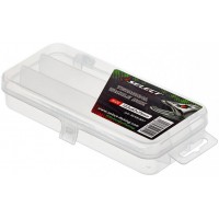 Коробка Select Terminal Tackle Box SLHS-007 13.3х6.2х2.5см