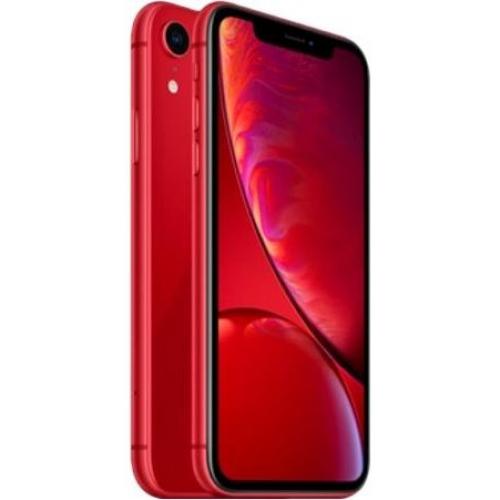 Смартфон Apple iPhone Xr 128gb (PRODUCT)RED Refurbished