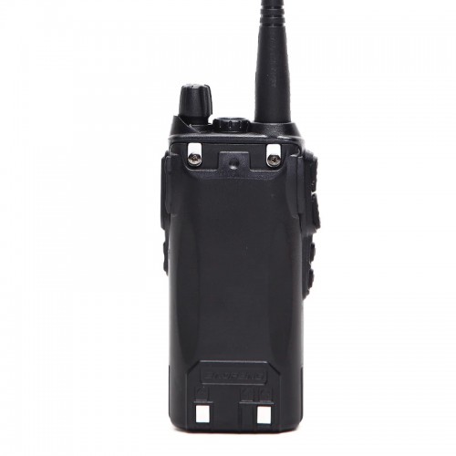 Рація Baofeng UV-82 UP 8 Ватт 2800 мАч Black Рація Baofeng UV-82 UP 8 Ватт 2800 мАч Black