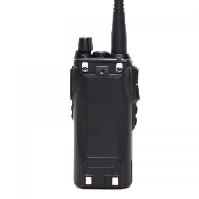 Рація Baofeng UV-82 UP 8 Ватт 2800 мАч Black