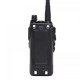 Рація Baofeng UV-82 UP 8 Ватт 2800 мАч Black