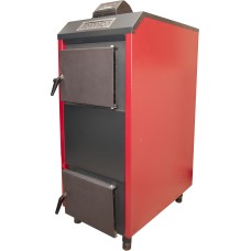 Піролізний котел Termico ЕКО-25П