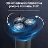 Електробритва Xiaomi ShowSee F302-BK Чорний