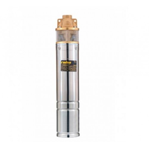 Насос свердловини Rudes 4SKm 100 6661