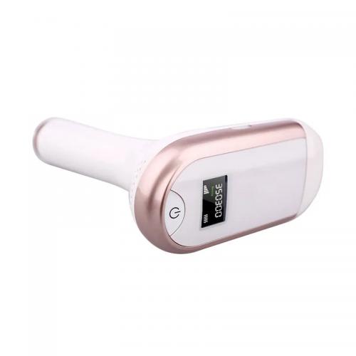 Фотоепілятор IPL Hair Removal Device з ручкою White (BZ-0721) в інтернет супермаркеті PbayMarket!